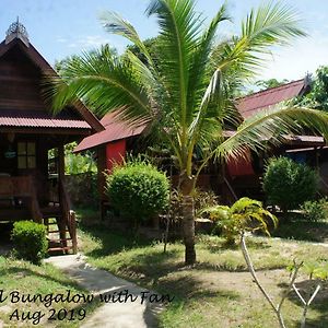 Standard Bungalow