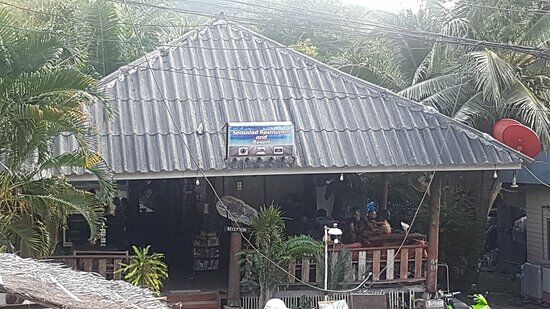 Sea Salad Resort and Restaurant